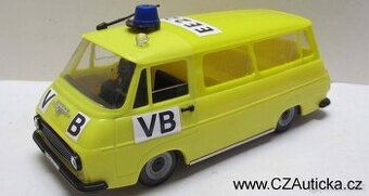 zhaňam autičko škoda 1203 buď vb alebo policia
