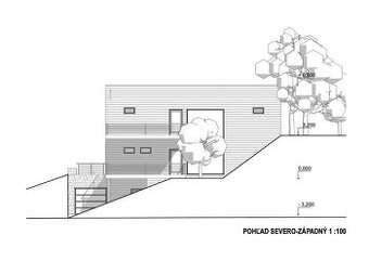 Babony TRE | PRAVOPLATNÉ STAVEBNÉ POVOLENIE 