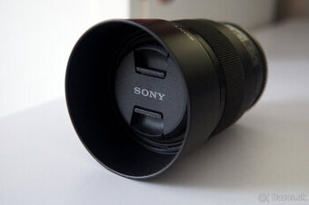 SONY FE 50 mm F1.8