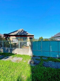 EXKLUZÍVNY STAVEBNÝ POZEMOK VO VLČANOCH IDEÁLNA DOSTUPNOSŤ 