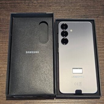 Vymením Samsung S25