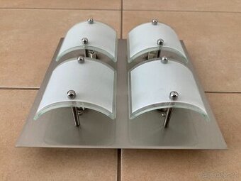 Stropné svietidlo Barbados 4xG9/40W/230V