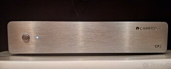 Gramofónový predzosilňovač Cambridge Audio CP2