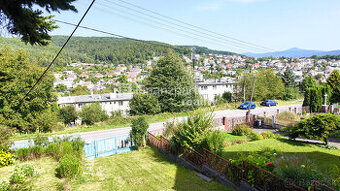 Rodinný dom s TOP výhľadom na Vihorlat, Brestovská