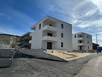 DOPREDAJ APARTMÁNOV V CHORVÁTSKU