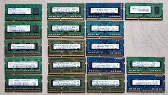 ✔️ Pamet notebook 1GB