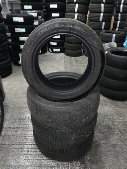 Zimné pneu NEXEN Winguard sport2 215/55/R17