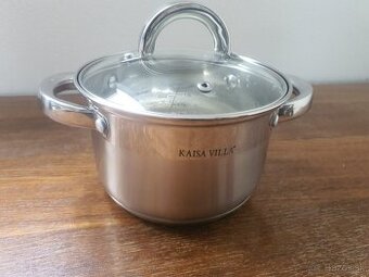 PREDAJ - HRNIEC S POKRIEVKOU