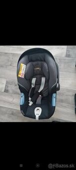 Cybex Atom 5 autosedacka