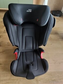 Autosedačka Britax Römer Kidfix 2 S
