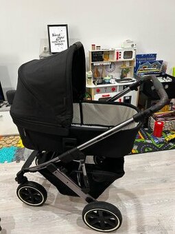 Abc Design Salsa 4 air