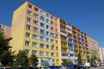 1 izbový byt, 26m2, ul.Laborecká, Košice-Terasa