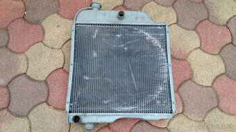 chladič  Zetor 5211 7211 72011312