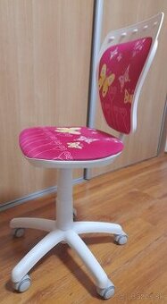 Stolička do detskej izby