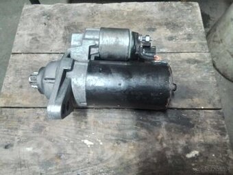 PREDÁM REPASOVANÝ ŠTARTER 1.4 TDI 1.9 TDI VAG 02Z 911 023 F