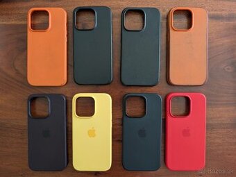 obaly na iPhone 14 Pro