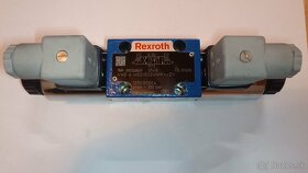 Hydraulický ventil , rozvadzač