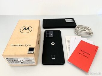 Motorola Edge 40 Neo + záruka 1 rok