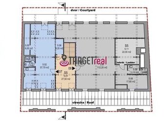 Na predaj, 2i byt, Staré mesto - Panská ulica