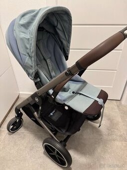 Cybex Balios S Lux 2023 Blue Sky