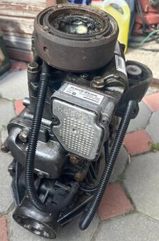 Diferencial Haldex VW Transporter T5 09N525010A