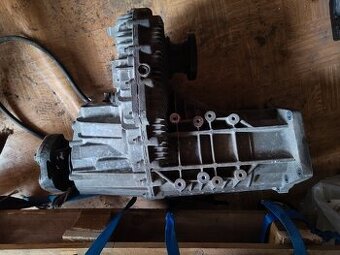 predám rozvodovku Volkswagen Touareg 0ad.341.010.k 250€