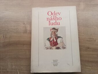 Martin Benka: Odev nášho ľudu 1983