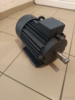 2,2KW/1400ot.min elektromotor na predaj