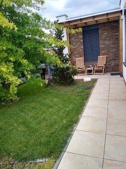 Výhodný prenájom RD - zvieratko povolené