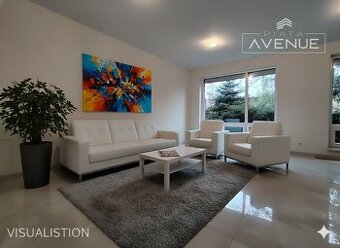 🏢 NA PREDAJ/ obchodný priestor so showroomom a možnosťou býv - 1