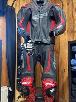 Moto kombinéza /  dvojdielna  4SR