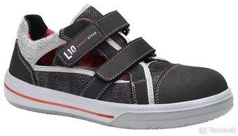 Pracovná obuv ELTEN SENSATION Easy ESD