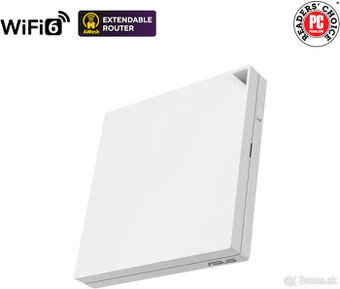 ASUS RT-AX57 Go Wifi router