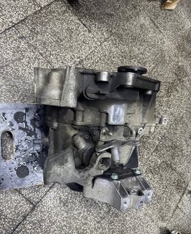 Prevodovka 1.6 mpi 75kw  FHV JHT LVN GVY