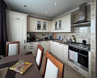 Prenájom 4 izbový byt v Bratislave