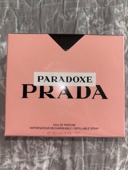 Prada Paradoxe EDP 90ml - 1