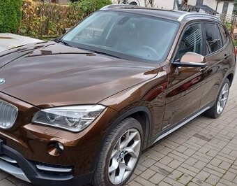 BMW X1 xDrive18d - 1