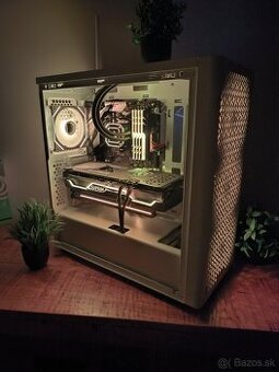 MSI suprim x 3070 ti