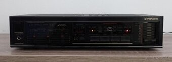 Zosilnovac PIONEER Stereo Amplifier SA-570 - 1