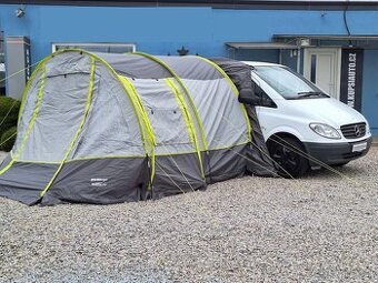 Mercedes-Benz Vito, Předstan, SPANÍ