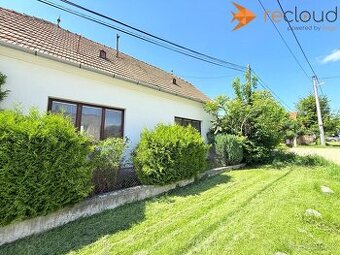 Na predaj rodinný dom v obľúbenej lokalite - Nitra, Chrenová