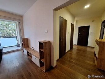 Na prenájom 3 - izbový byt, Prešov - Antona Prídavka - 1