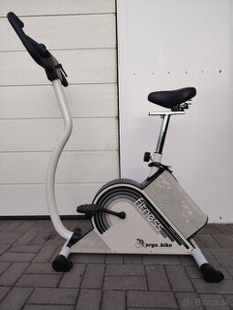 Stacionárny bicykel