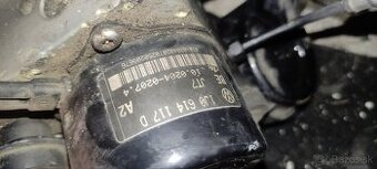 Riadiaca jednotka ABS - 1