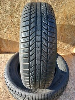 215/65 r17 zimne pneumatiky - 1