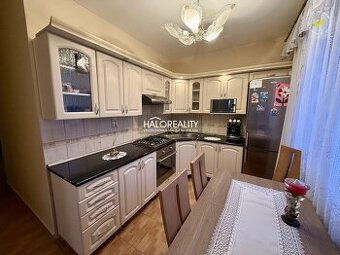 HALO reality - Prenájom, štvorizbový byt Rimavská Sobota, Zá - 1