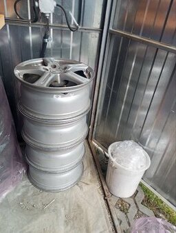 Sada 4ks diskov ENZO