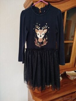 Šaty pre dievčatká - 1