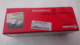 Valec spojky pre VW Group - 1