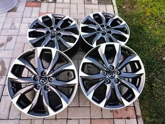 Mazda cx5, Hyundai,Kia 5x114,3 r19